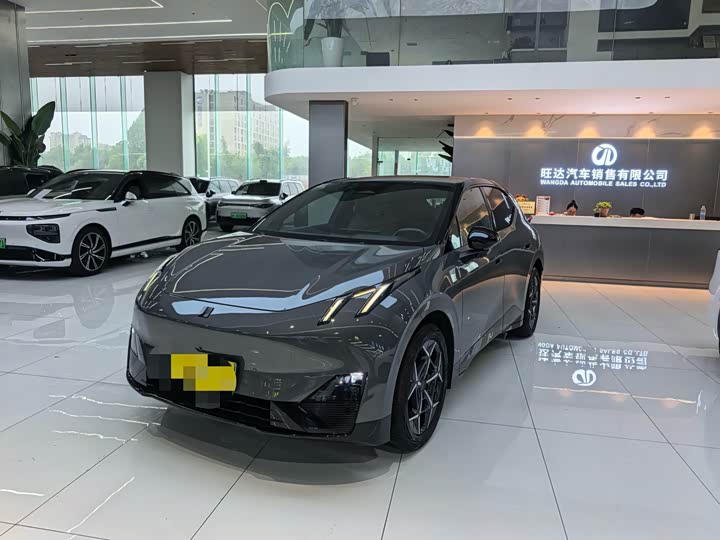 Lynk & Co Z20, 2024 — купить в Орле под ключ