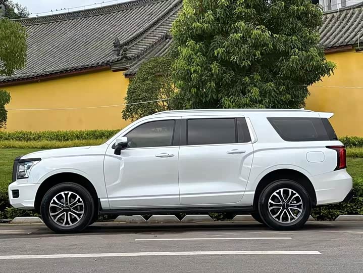 Haval H5, 2023 — фото 3 из 9
