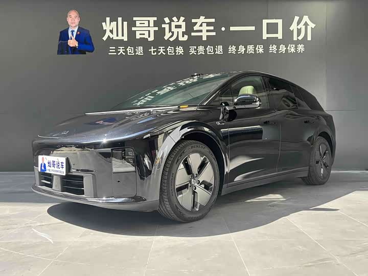 LiXiang i6, 2025 — купить в Брянске под ключ