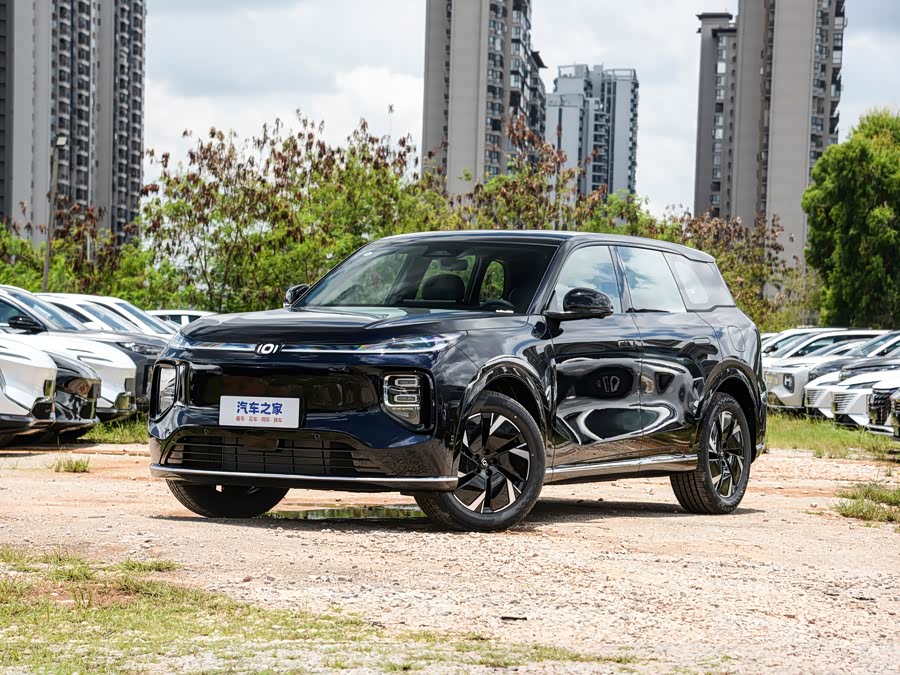 Changan Qiyuan (Nevo) Q07, 2026 — купить в Самаре под ключ