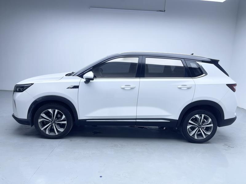 Wuling Asta, 2023 — фото 4 из 12