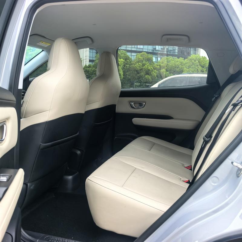 Wuling Bingo Plus, 2024 — фото 11 из 12