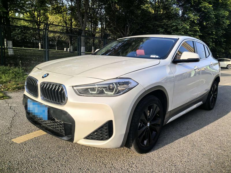 BMW X2, 2022 — купить в Рязани под ключ