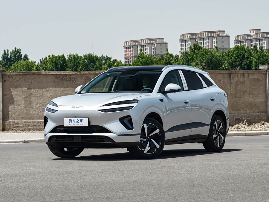 BYD Sea Lion 06 Hybrid/EV, 2026 — купить в Калуге под ключ