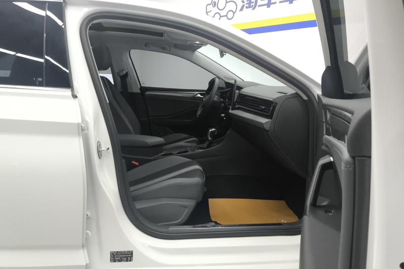 Volkswagen Sagitar L, 2024 — фото 11 из 12