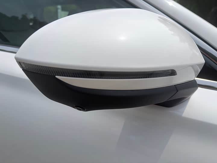 Geely Galaxy Starshine 6, 2026 — фото 7 из 9