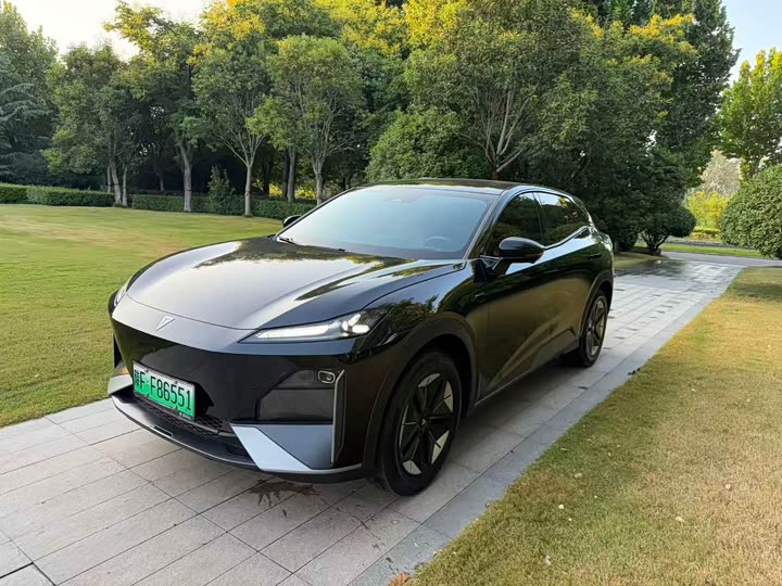 Changan Deepal S07 (S7), 2023 — купить в Санкт-Петербурге под ключ