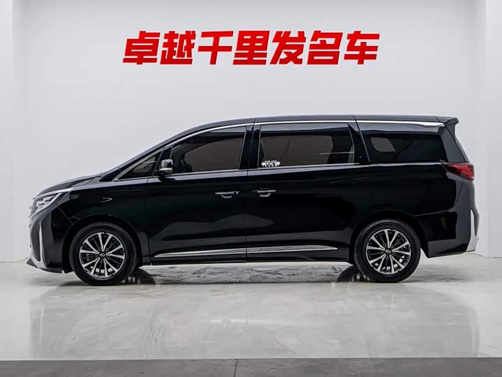 GAC Trumpchi M8, 2023 — фото 5 из 9