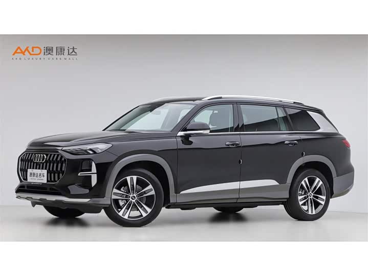 Audi Q6, 2025 — купить в Саранске под ключ