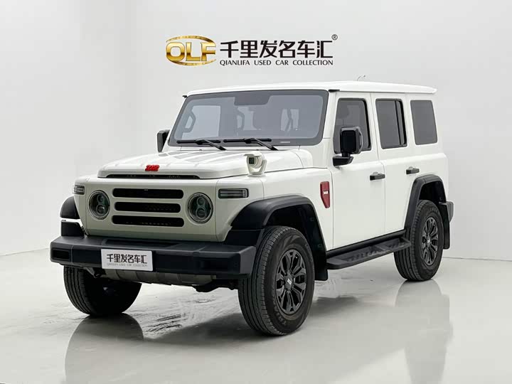 BAW 212 T01, 2025 — купить в Белгороде под ключ