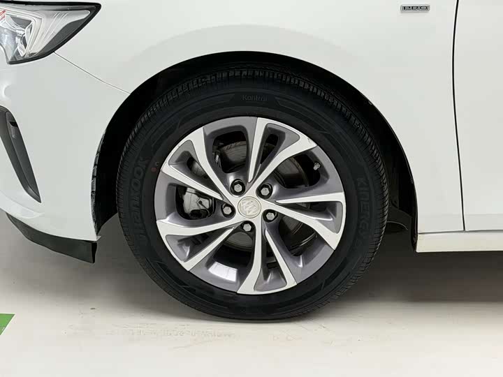 Buick Verano, 2022 — фото 8 из 9