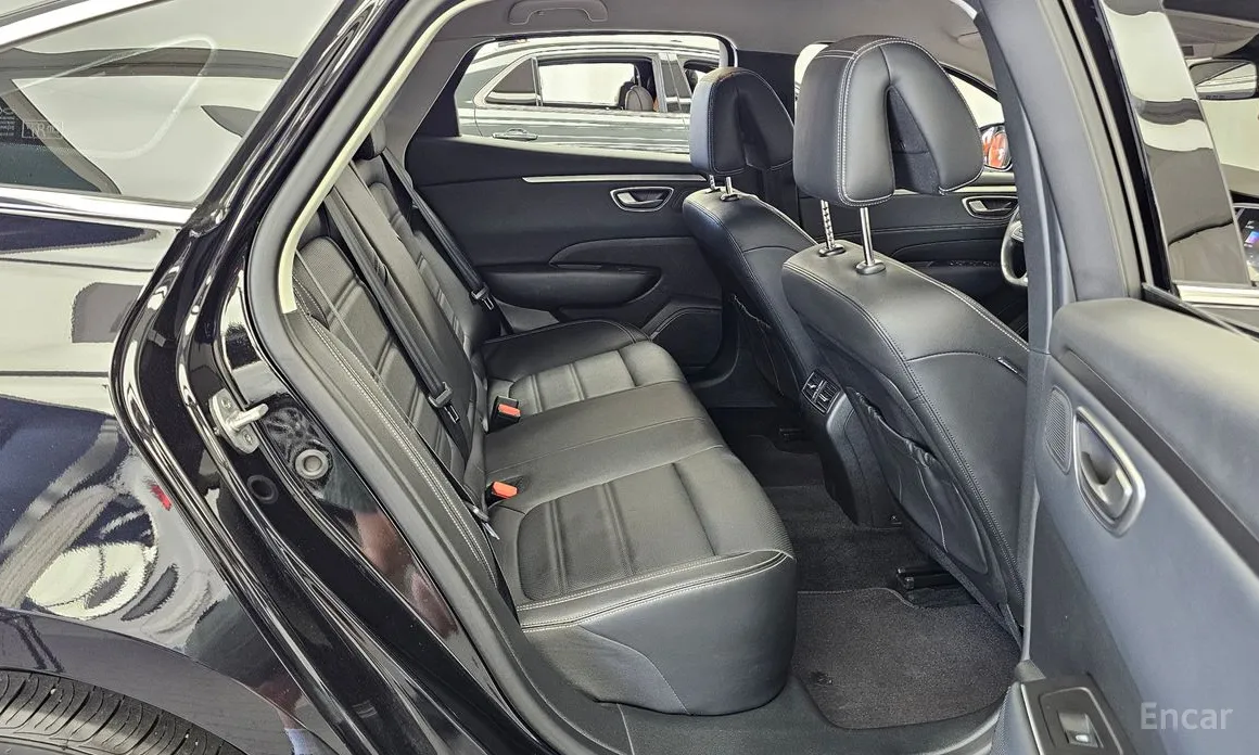 Renault SM6, 2022 — фото 11 из 12