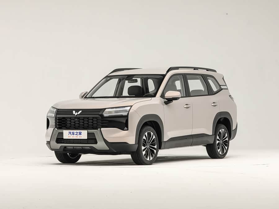 Wuling Starlight 560, 2026 — купить в Ульяновске под ключ