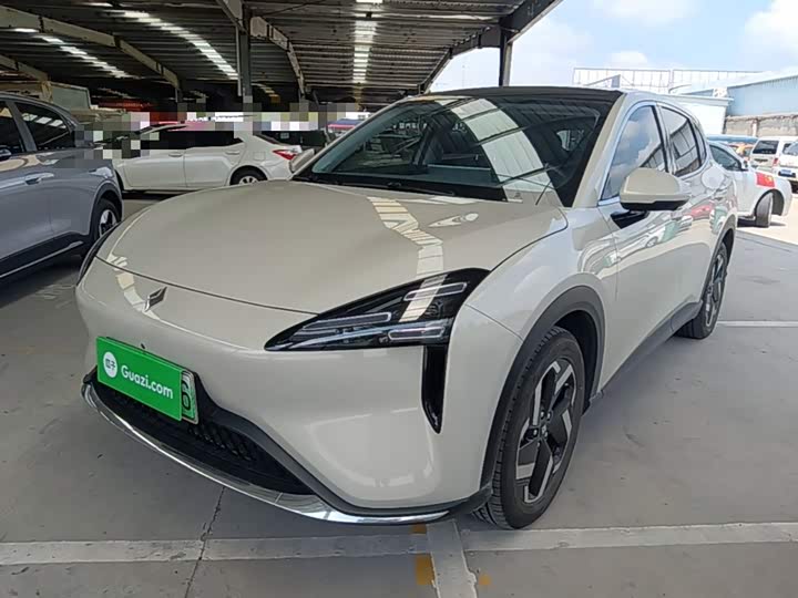 Baojun Yunhai, 2025 — купить в Москве под ключ