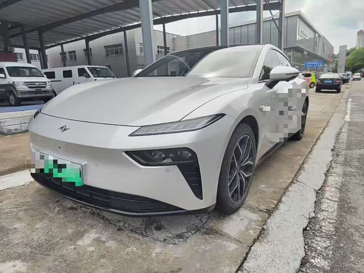 Dongfeng Yipai eπ 007, 2025 — купить в Саратове под ключ