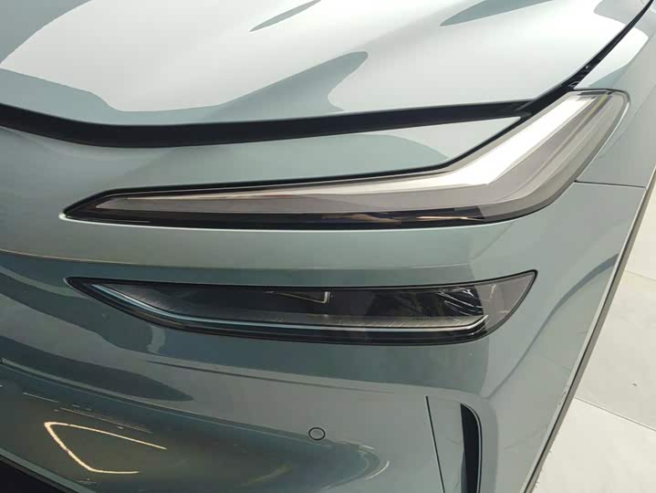 Nio Onvo L60, 2025 — фото 5 из 9