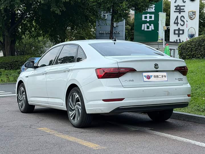 Volkswagen Sagitar L, 2022 — фото 4 из 9