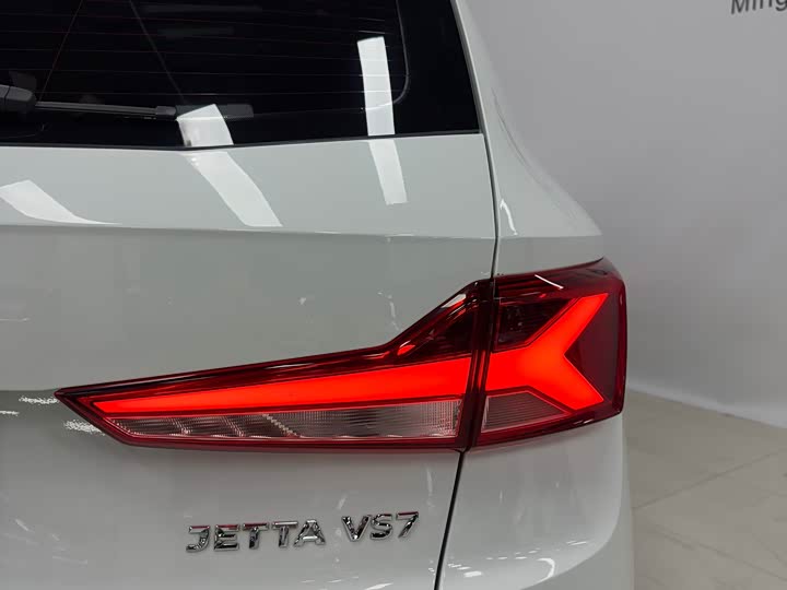 Jetta VS7, 2022 — фото 9 из 9