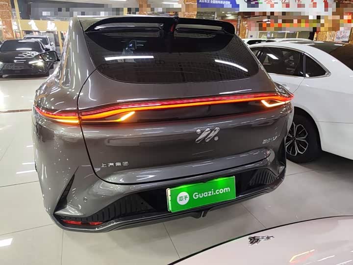 IM motors LS7, 2023 — фото 6 из 9