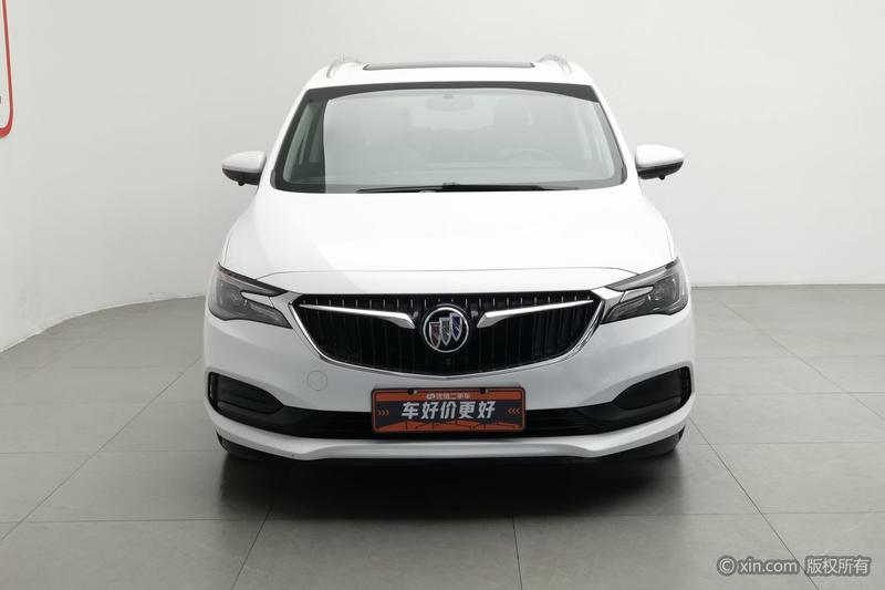 Buick GL6, 2022 — фото 2 из 12