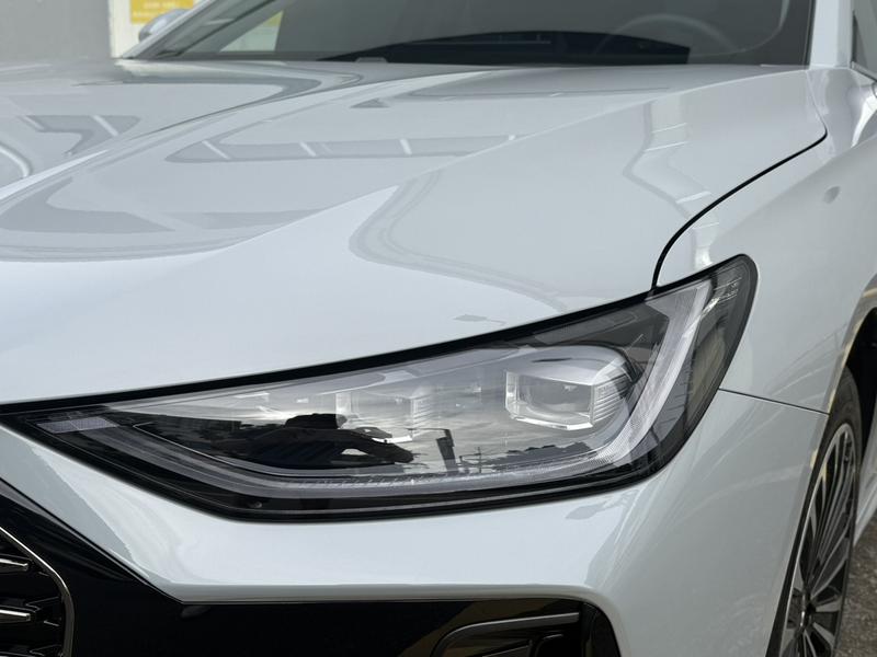 Chery Fulwin A8L, 2024 — фото 8 из 12