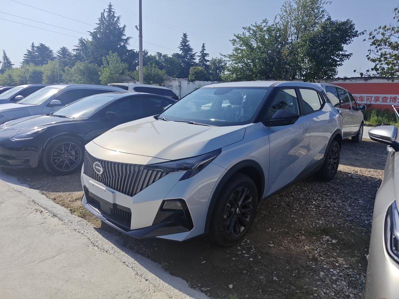 GAC Trumpchi GS3, 2026 — купить в Оренбурге под ключ