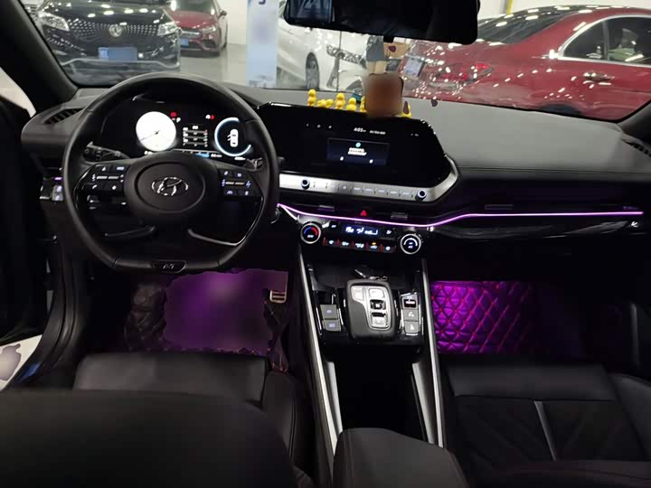 Hyundai Lafesta, 2023 — фото 6 из 9