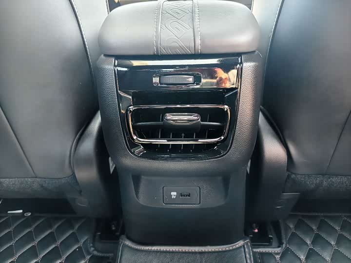 GAC Trumpchi Empow R, 2023 — фото 7 из 9