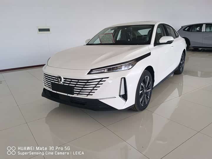 Changan Eado Plus, 2025 — купить в Смоленске под ключ