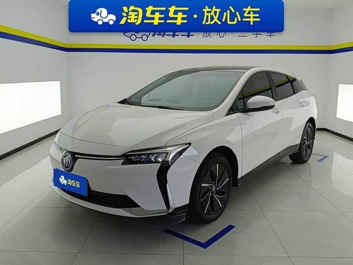 Buick Velite 6, 2023 — купить в Орле под ключ