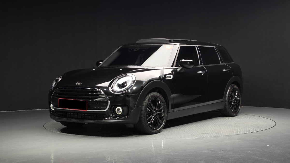 Mini Clubman, 2023 — купить в Санкт-Петербурге под ключ