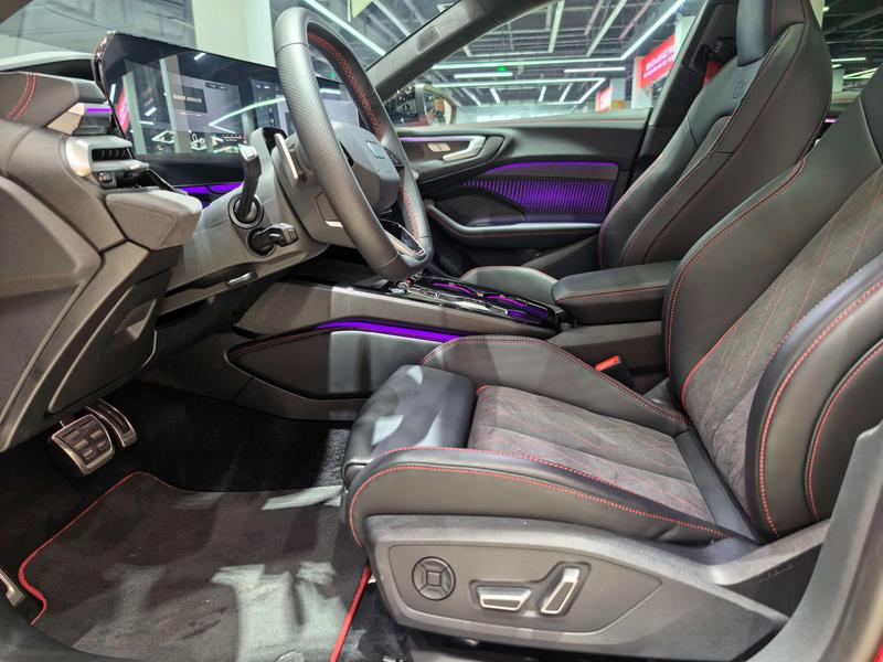 Audi A5L Sportback, 2025 — фото 8 из 12