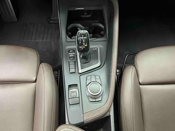 BMW X1, 2022 — фото 6 из 9