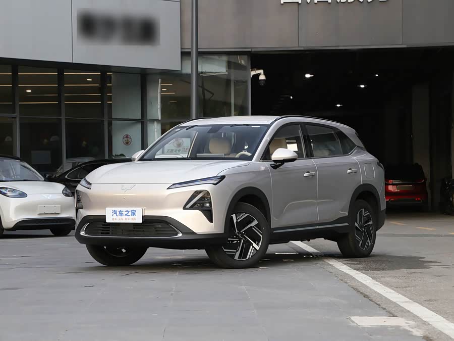 Wuling Starlight S, 2026 — купить в Ульяновске под ключ