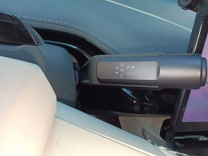 GAC Hyptec GT, 2024 — фото 7 из 9