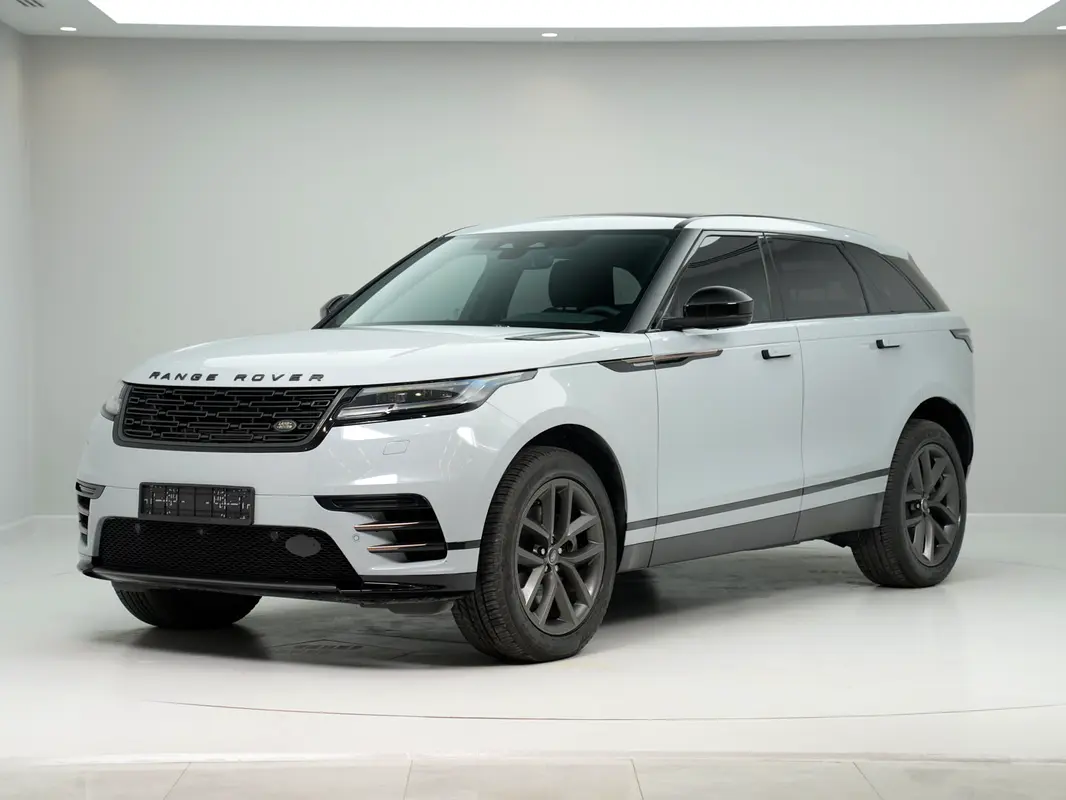 Land Rover Range Rover Velar, 2024