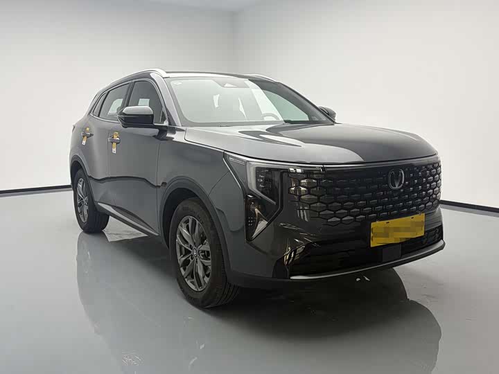 Changan CS55 Plus, 2025 — фото 2 из 9