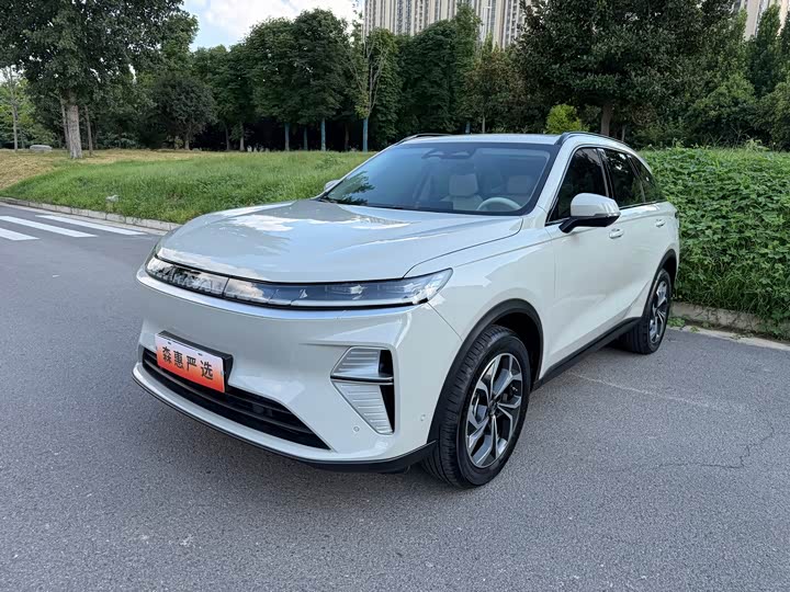 Haval H7 Hybrid, 2024 — купить в Белгороде под ключ