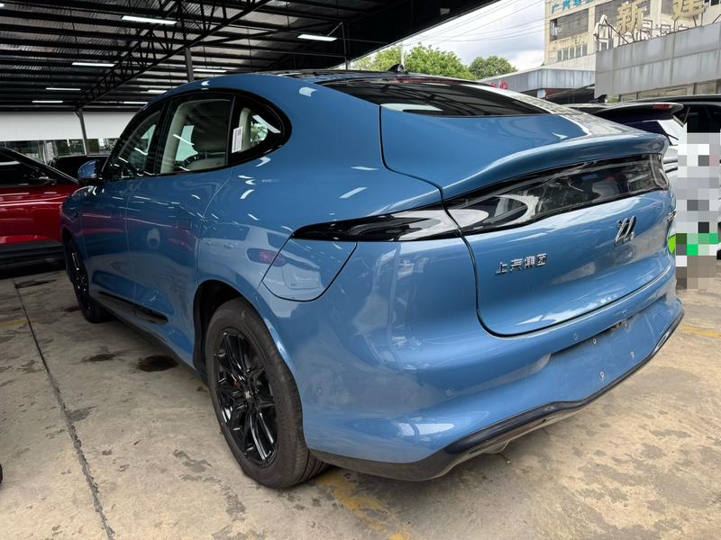 IM motors LS6, 2025 — фото 4 из 8