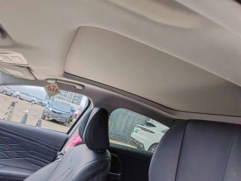 Chery Arrizo 8 Pro, 2025 — фото 10 из 11