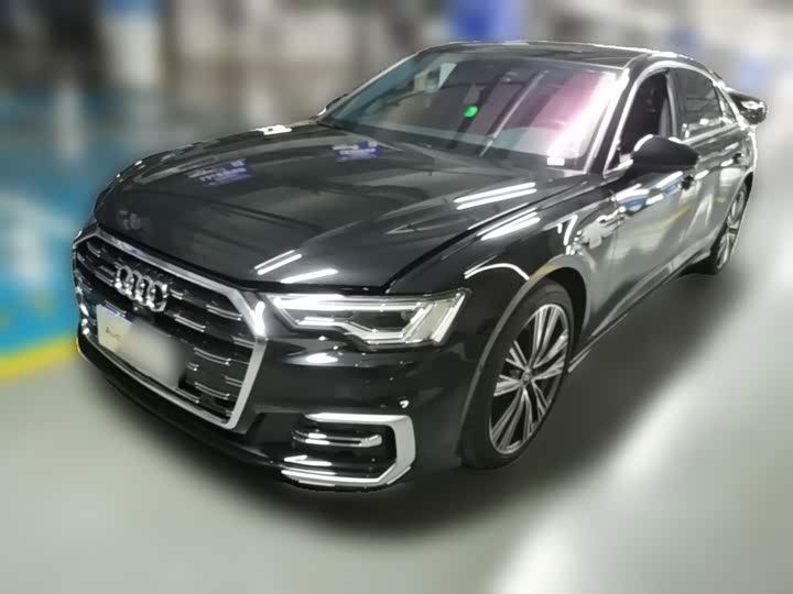 Audi A6L, 2025 — купить в Пензе под ключ