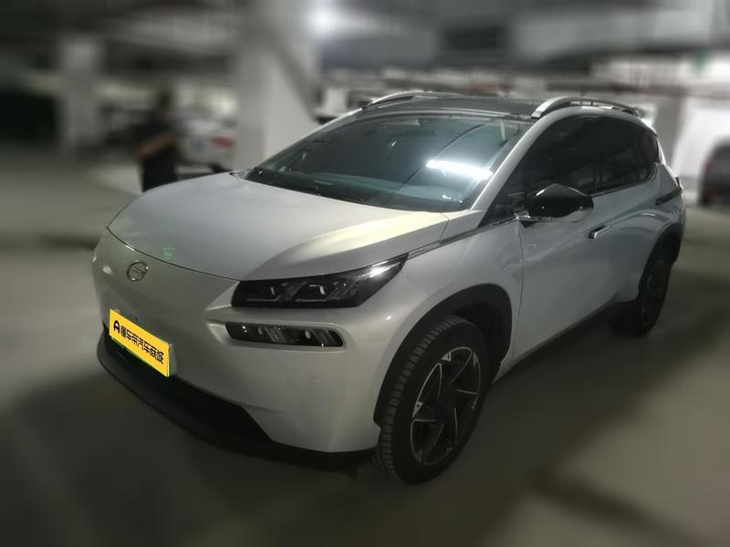 GAC Aion V, 2023 — купить в Орле под ключ