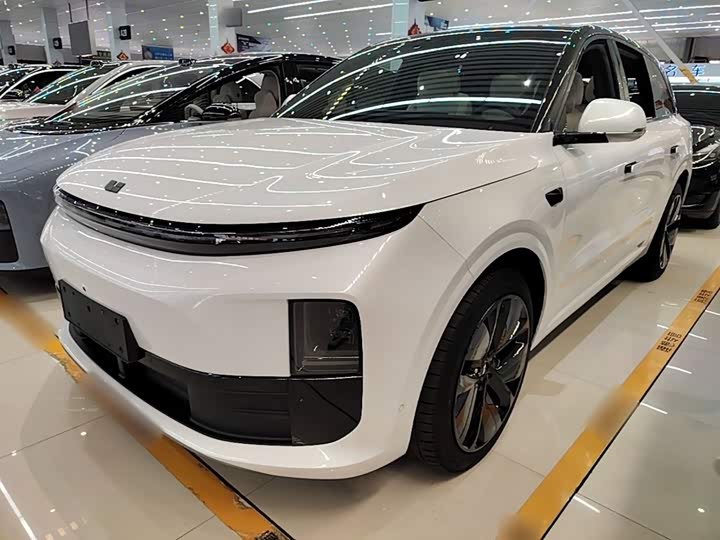 LiXiang L6, 2024 — купить в Костроме под ключ