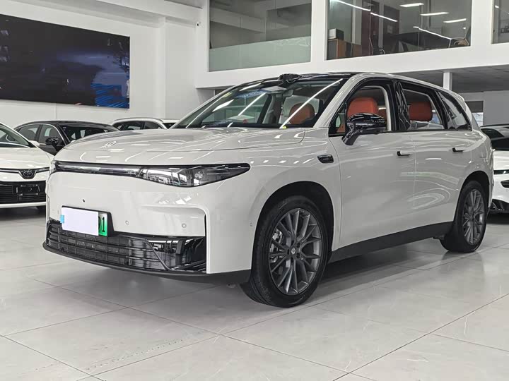 Leapmotor C10, 2025 — купить в Калуге под ключ