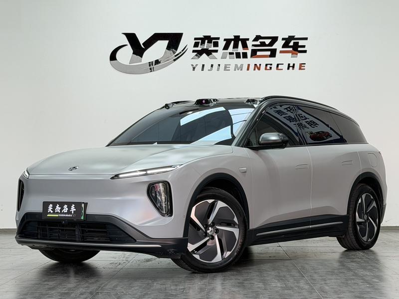 Nio ES6, 2023 — купить в Нижнем Новгороде под ключ