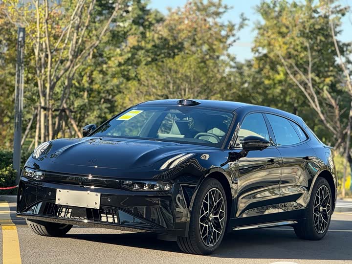 Zeekr 001, 2022 — купить в Самаре под ключ