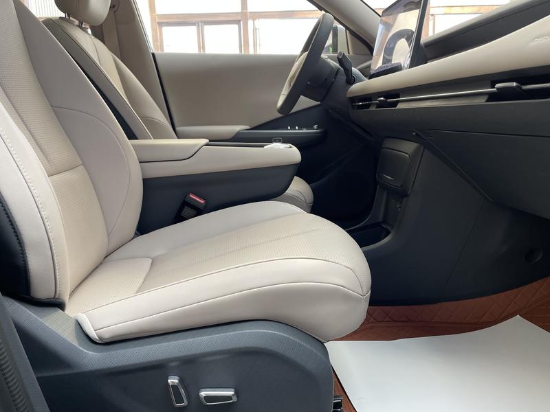 Dongfeng Yipai Nano 06, 2025 — фото 10 из 12