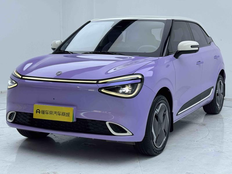 Dongfeng Yipai Nano 01, 2025 — купить в Ижевске под ключ