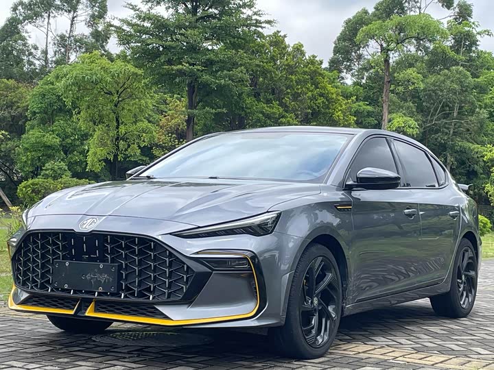 MG Motor 6, 2021 — купить в Смоленске под ключ