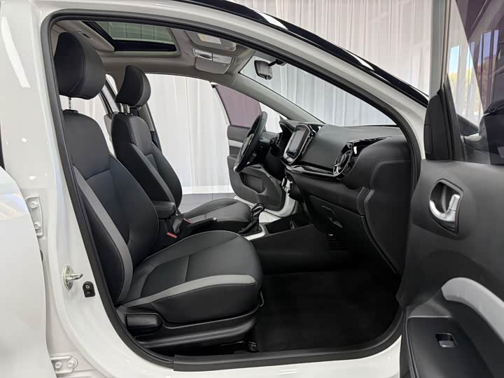 Kia KX1, 2023 — фото 9 из 9
